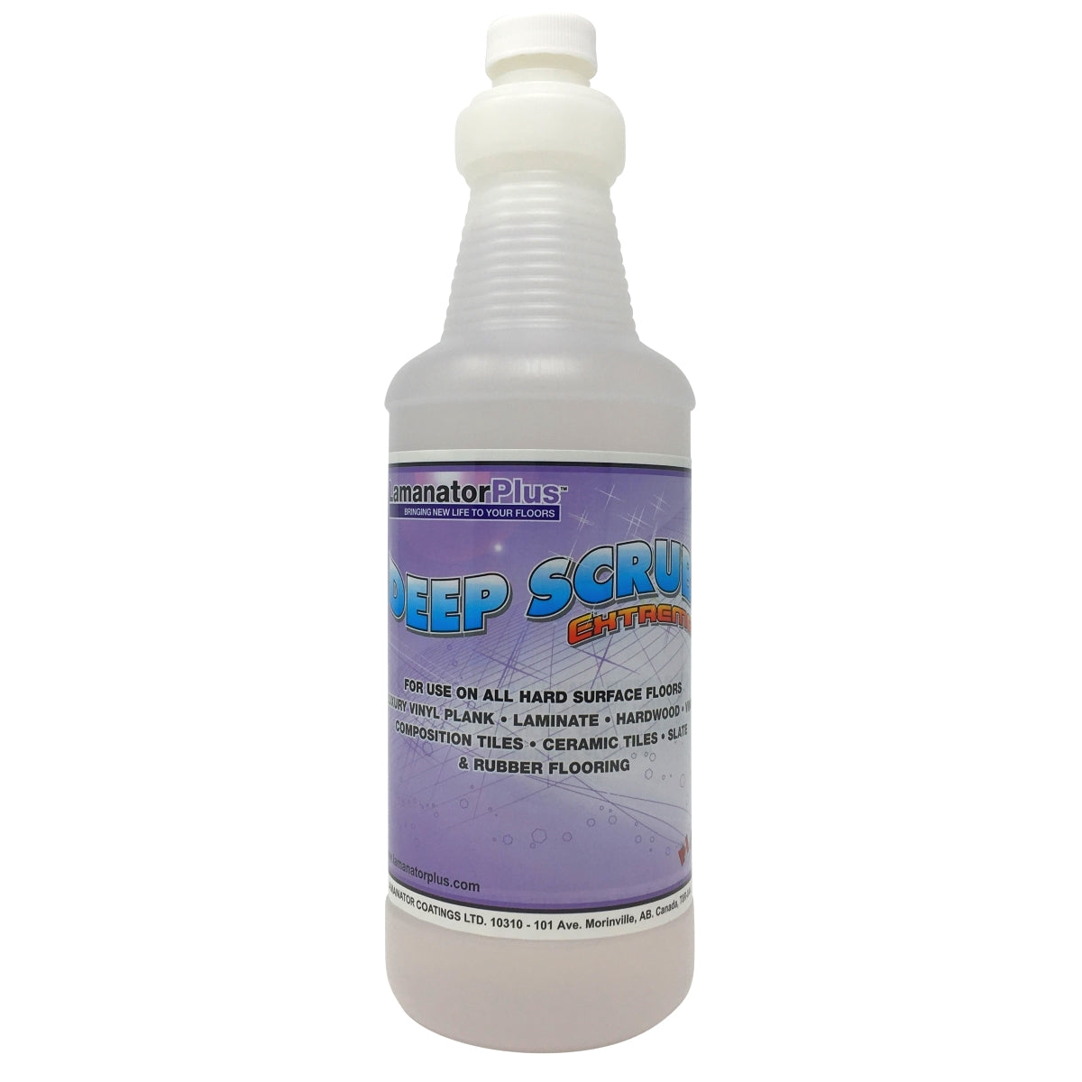 Deep Scrub EXTREME - Quart