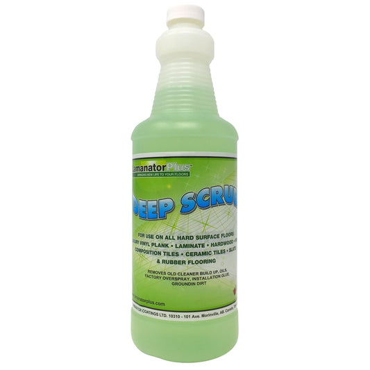 Deep Scrub - Quart
