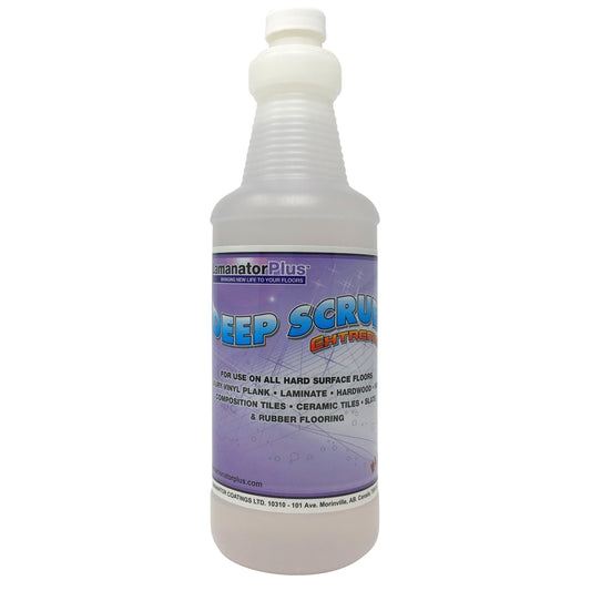 Deep Scrub EXTREME - Quart